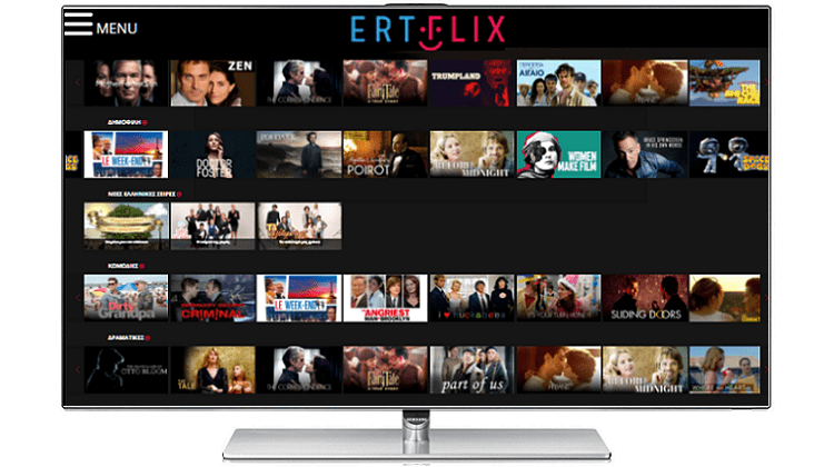 Πώς Χρησιμοποιώ Το Δωρεάν ERTFLIX Σε Όλες Τις Συσκευές Α6