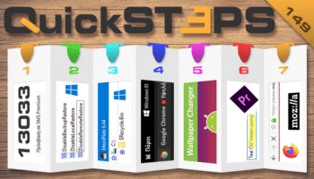 QuickSteps#149 - Αποτυχία Αποστολής SMS Στο 13033, Διαθέσιμοι Πόροι Συστήματος