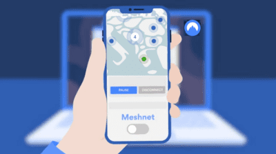 FEATURED NordVPN Meshnet Η Λειτουργία Που Αλλάζει Όλα Όσα Ξέραμε Για Τα VPN