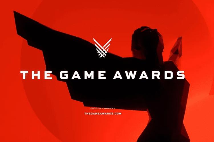 GamingSteps#20201212 - The Game Awards 2020, Vin Diesel Στο Ark 2, The Callisto Protocol