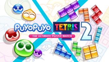 Puyo Puyo Tetris 2 Review: Το arcade στα καλύτερα του