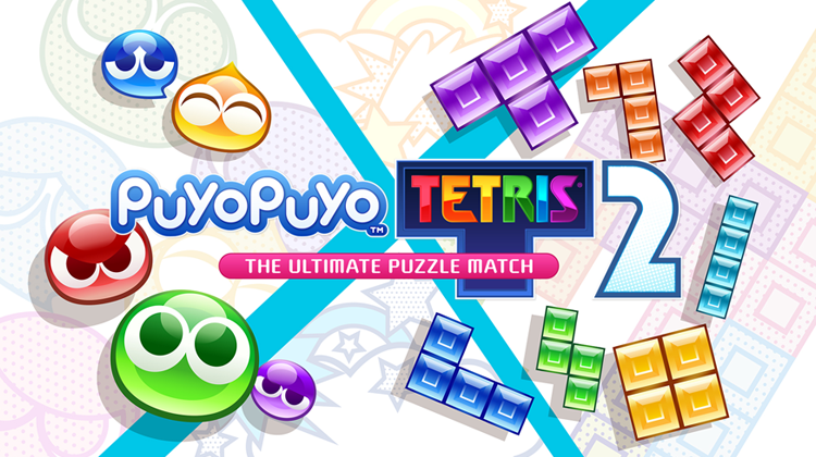 Puyo Puyo Tetris 2 Review: Το arcade στα καλύτερα του