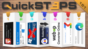 QuickSteps#151 - Δωρεάν Επαγγελματική Εγγραφή Ήχου, YouTube Σε MP3 Στο Κινητό