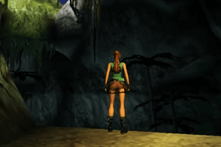 GamingSteps#20210109 - Cyberpunk 2077, MTG Arena Mobile, Lost Tomb Raider Remake