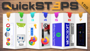 QuickSteps#155 - Ασφαλή Link, Προστασία Εικόνων Android, Κρυφά Παιχνίδια Google