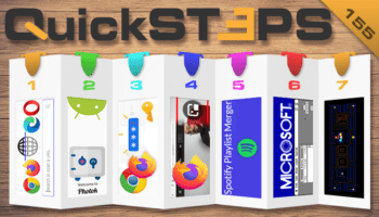 QuickSteps#155 - Ασφαλή Link, Προστασία Εικόνων Android, Κρυφά Παιχνίδια Google