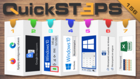 QuickSteps#156 - Επιτάχυνση Υλικού Firefox Και Edge, Άμεση Μετάφραση Στο Android