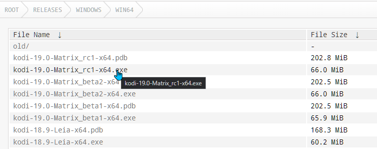Screenshot 55 - Kodi 19.x Matrix-RC: Τα Συμβατά Add-on & Τι Πρέπει Να Προσέξω Screenshot 55 - Kodi 19.x Matrix-RC: Τα Συμβατά Add-on & Τι Πρέπει Να Προσέξω