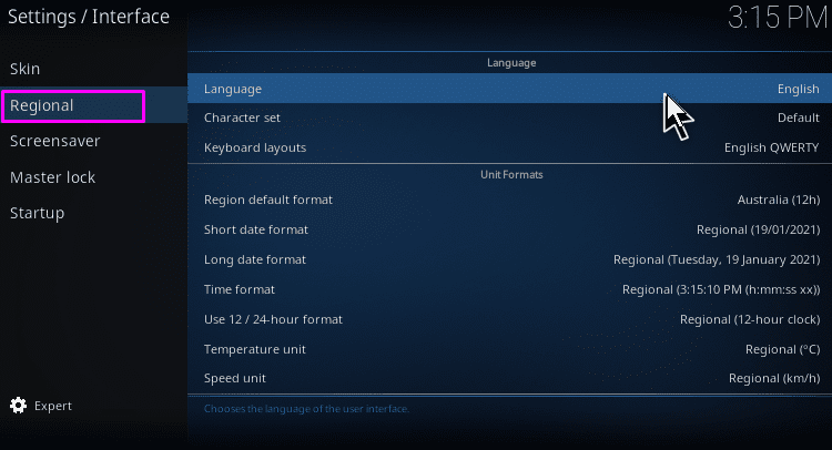 Screenshot 68 - Kodi 19.x Matrix-RC: Τα Συμβατά Add-on & Τι Πρέπει Να Προσέξω Screenshot 68 - Kodi 19.x Matrix-RC: Τα Συμβατά Add-on & Τι Πρέπει Να Προσέξω