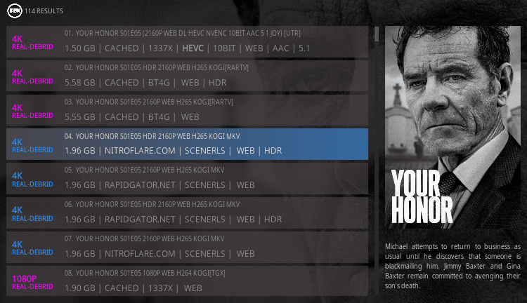 Screenshot 97 - Kodi 19.x Matrix-RC: Τα Συμβατά Add-on & Τι Πρέπει Να Προσέξω Screenshot 97 - Kodi 19.x Matrix-RC: Τα Συμβατά Add-on & Τι Πρέπει Να Προσέξω