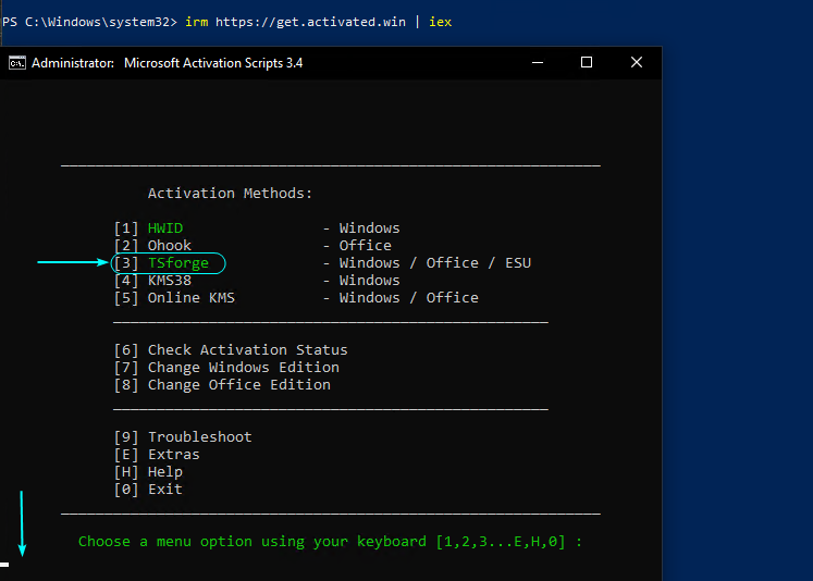 ESU Windows IoT Windows 10 2