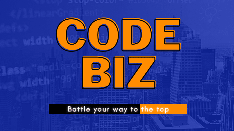 CodeBiz 2021