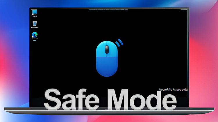FEATURED Ασφαλής Λειτουργία Windows Προσθέστε Τις Επιλογές Του Safe Mode Στο Δεξί Κλικ x4 Α1