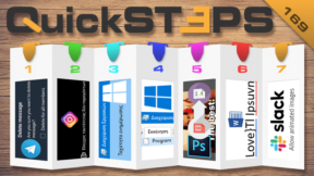 QuickSteps#169 - Ασφάλεια Instagram, Οριστική Διαγραφή Μηνυμάτων Telegram