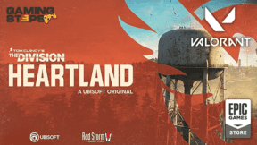 GamingSteps#20210508 - Κόστος Παιχνιδιών Epic Games, Riot Και Τοξικότητα, Δωρεάν The Division