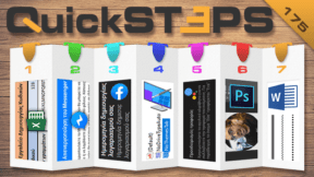 QuickSteps#175 - Εργαλείο Δημιουργίας Κωδικό Με Το Excel, Απενεργοποίηση Messenger