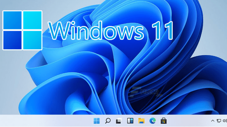 windows 11 download file size