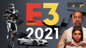 GamingSteps#20210619 - Όλα Τα Νέα Από Την E3 2021, Far Cry 6, Forza Horizon 5, Halo Infinite