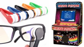 Τα Καλύτερα και Πιο Περίεργα Gadget του Μήνα - Αύγουστος 2021