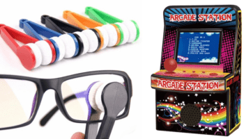 Τα Καλύτερα και Πιο Περίεργα Gadget του Μήνα - Αύγουστος 2021