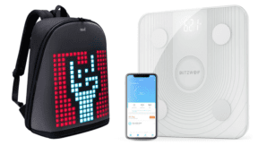 Τα Καλύτερα και Πιο Περίεργα Gadget του Μήνα - Σεπτέμβριος 2021