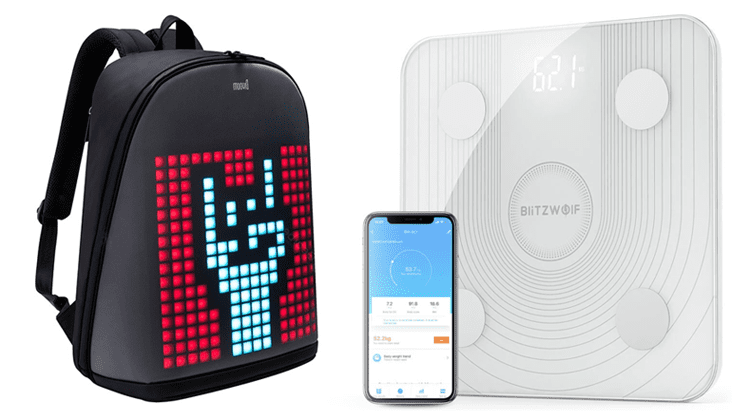 Τα Καλύτερα και Πιο Περίεργα Gadget του Μήνα - Σεπτέμβριος 2021