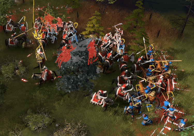Age of Empires 4 Review: Μία Ανάσα για τα RTS