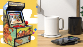 Τα Καλύτερα Και Πιο Περίεργα Gadget Του Μήνα - Νοέμβριο 2021