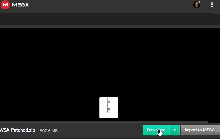 Πώς Να Τρέξω Το Υποσύστημα Windows για Android 30αα