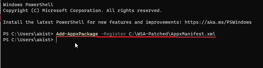 Πώς Να Τρέξω Το Υποσύστημα Windows για Android 30αμαaα