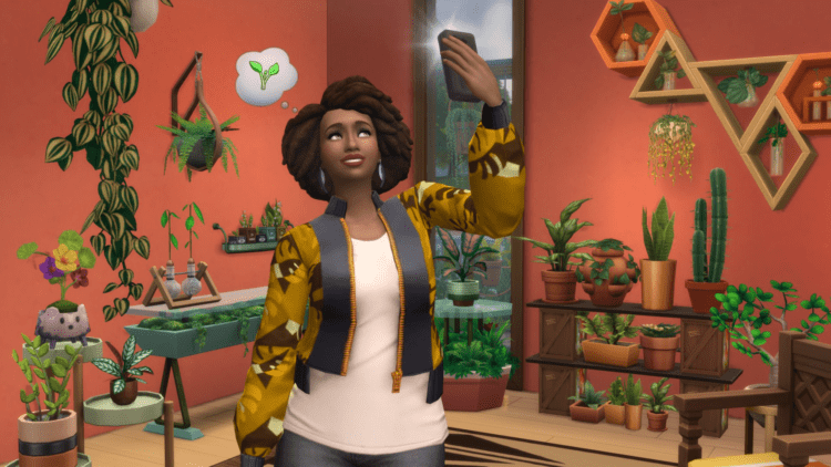 GamingSteps#20211106 - Φιάσκο eFootball 2022, Forza Horizon 5 Στο Xbox Game Pass, The Sims 4 Blooming Rooms Kit