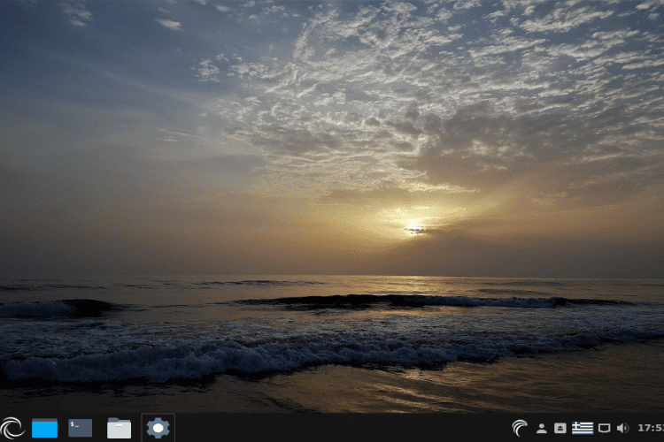 WSL2 Linux Σε Windows Υποσύστημα Windows για Linux 14ααμλλ