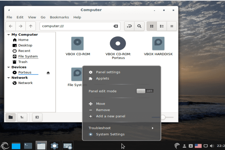 WSL2 Linux Σε Windows Υποσύστημα Windows για Linux 8α0