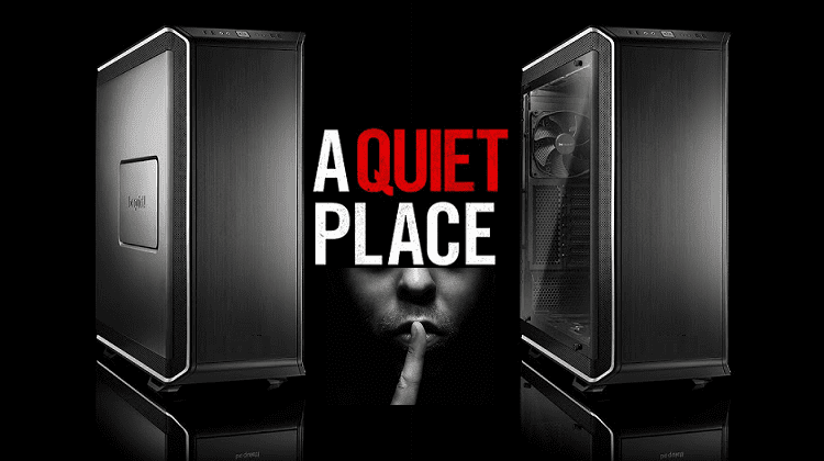 Featured Αθόρυβο PC ΟΙ Καλύτερες Λύσεις Για Να Μειώσω Τον Θόρυβο 3