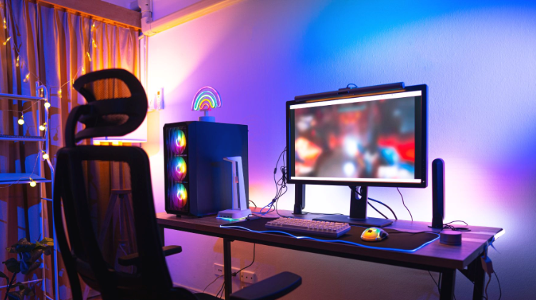 FEATURED Τα Καλύτερα Gaming Hardware