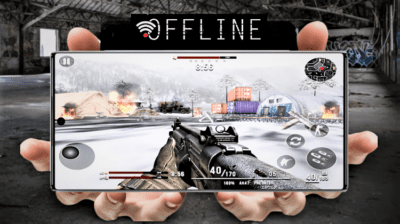 FEATURED Παιχνίδια Χωρίς Ίντερνετ Τα Πιο Ωραία Offline Android Games