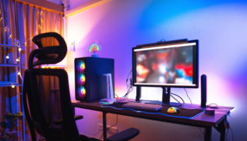 FEATURED Τα Καλύτερα Gaming Hardware