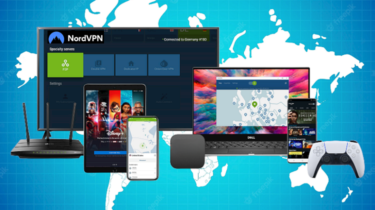 Featured NordVPN 7.1 Το Κορυφαίο VPN Της Αγοράς Για Όλες Τις Ανάγκες Σε Κάθε Συσκευή