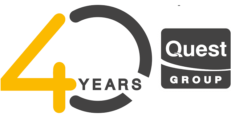 Featured QUEST GROUP