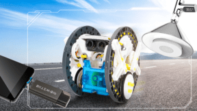 Τα Καλύτερα Και Πιο Περίεργα Gadget Του Μήνα - Φεβρουάριος 2022