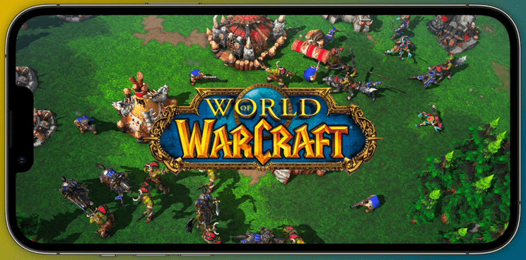 GamingSteps#20220205 - Mobile Έκδοση Warcraft, Εξαγορά Wordle Από NYT, Εκπτώσεις Steam