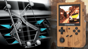 Τα Καλύτερα Και Πιο Περίεργα Gadget Του Μήνα - Απρίλιος 2022