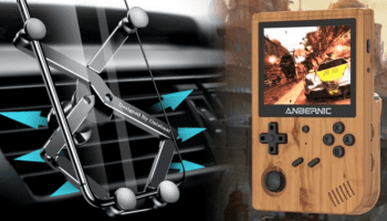 Τα Καλύτερα Και Πιο Περίεργα Gadget Του Μήνα - Απρίλιος 2022