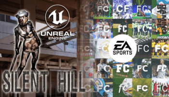 GamingSteps#202205014 - Τέλος Το FIFA Για Την EA, Νέο Silent Hill, Επικό Demo Της Unreal Engine 5