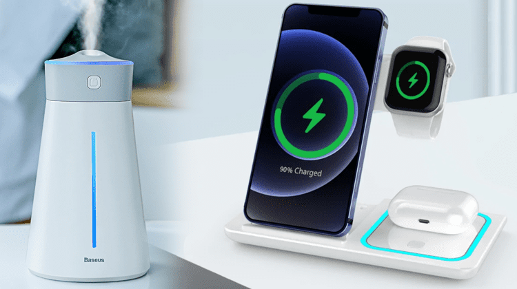 Τα Καλύτερα Και Πιο Περίεργα Gadget Του Μήνα - Μάιος 2022