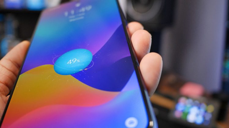Realme GT Neo3 150W