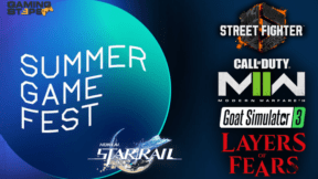 Featured Street Fighter 6 Νέο Call of Duty Modern Warfare II