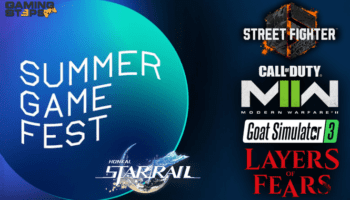 Featured Street Fighter 6 Νέο Call of Duty Modern Warfare II