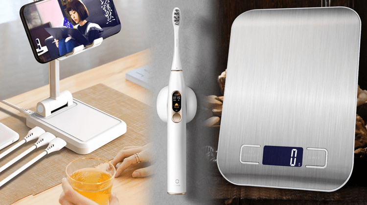 Τα Καλύτερα Και Πιο Περίεργα Gadget Του Μήνα - Ιούνιος 2022