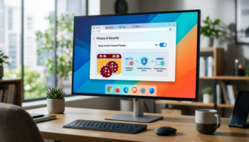 FEATURED Πώς Καταργώ Τις Ειδοποιήσεις Συναίνεσης Cookies Σε όλους Τους Browser